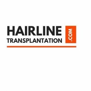 Hairline Transplantation Logo