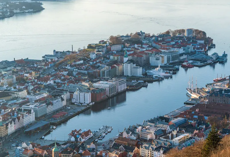 Oslo Norge Oslo Norge