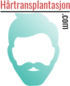 hårtransplantasjon.com logo