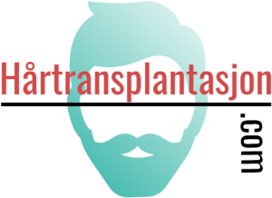 hårtransplantasjon logo